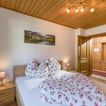 Ferienwohnung Huber Stumm Zewnętrze zdjęcie