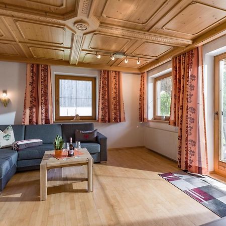 Ferienwohnung Huber Stumm Zewnętrze zdjęcie