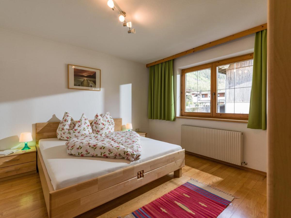 Ferienwohnung Huber Stumm Zewnętrze zdjęcie