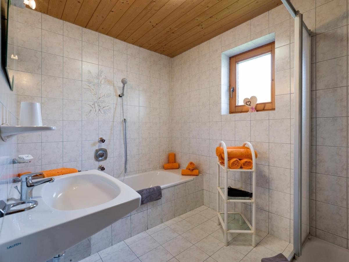 Ferienwohnung Huber Stumm Zewnętrze zdjęcie