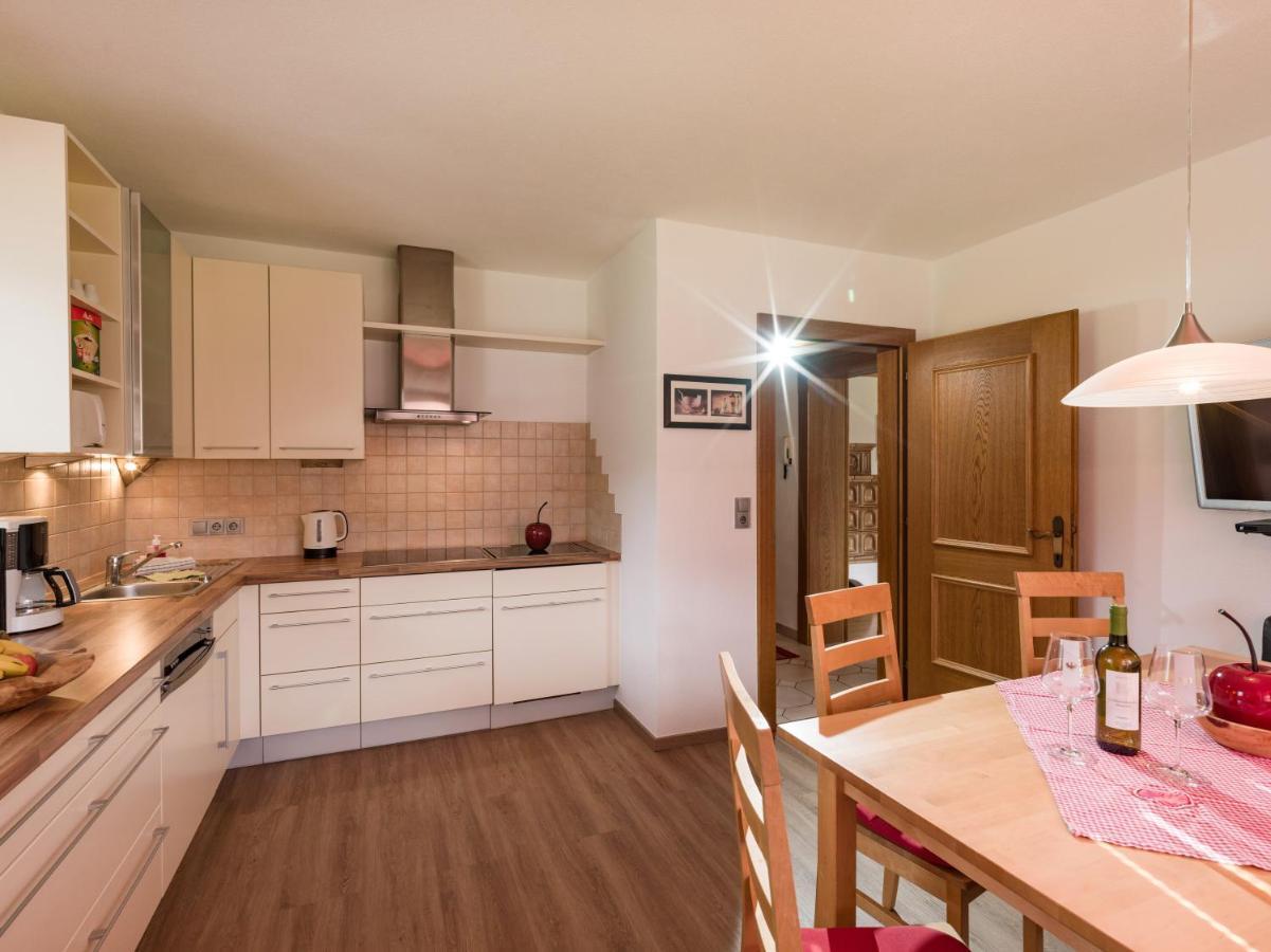 Ferienwohnung Huber Stumm Zewnętrze zdjęcie