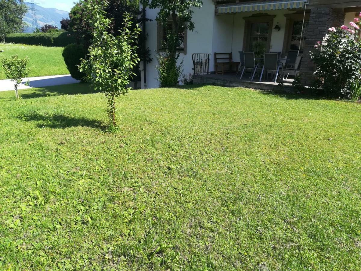 Ferienwohnung Huber Stumm Zewnętrze zdjęcie